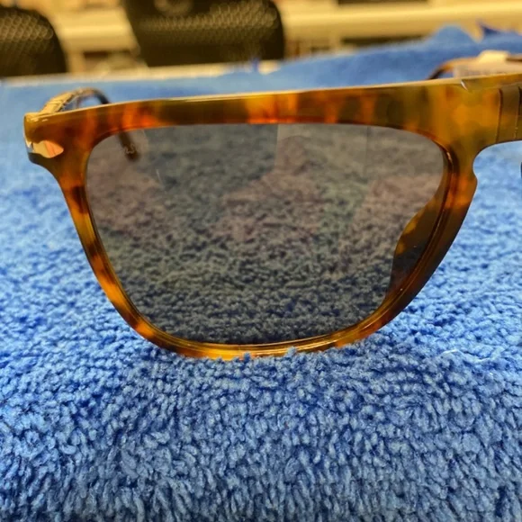 Persol Sunglasses Caffe